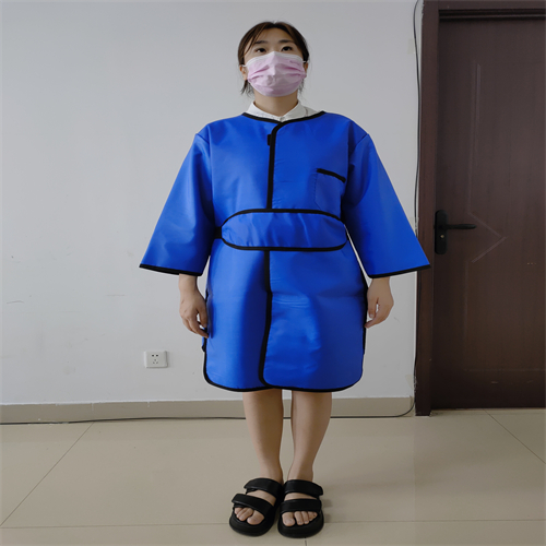 广西防辐射铅衣