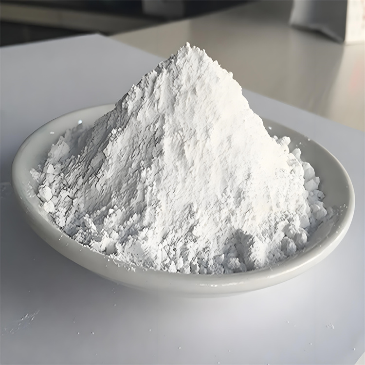 广西高目数硫酸钡砂2mmpb